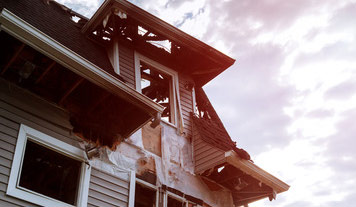 Fire Damage